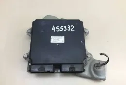 1860A824 блок управління ECU Mitsubishi Colt 2007