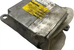 29160103F9 блок управления AirBag (SRS) Toyota Corolla Verso AR10 2004