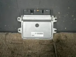 237104V75A блок управления двигателем Nissan Cube