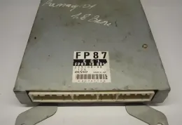 FP8718881 блок управления ECU Mazda Premacy 2001