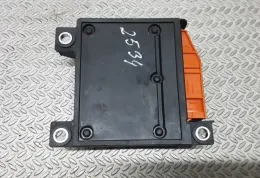 0003027V005 блок управления AirBag (SRS) Smart ForTwo I 2000