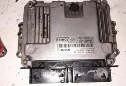 DV2112A650PD блок управления ECU Ford B-MAX 2012