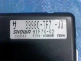 39980TF7J0 блок керування рульовою до Honda Shuttle