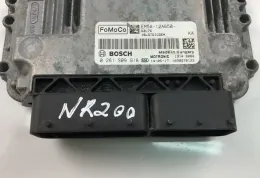 EM5A12A650KA блок управления ECU Ford C-MAX I 2009