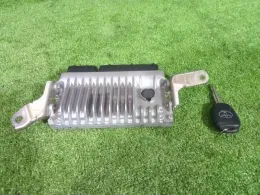 2120005770 блок управления двигателем Toyota
