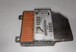 019729 блок управления AirBag (SRS) BMW 7 E38 2000