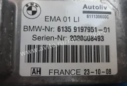 Блок ременя безпеки BMW F01-02 BMW F01-02