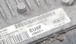 5WS40593ET блок управління ECU Ford S-MAX 2016