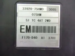 1A7118880 блок управления двигателем Mazda