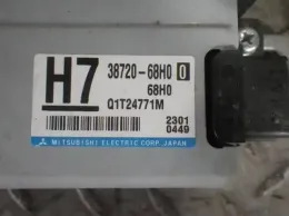 3872068H00 блок керування рульовою до Mazda Scrum