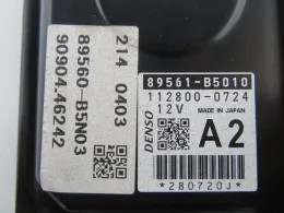 89560B5N03 блок управления двигателем Daihatsu