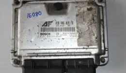 28SA4996 блок управління ECU Seat Alhambra (Mk1) 2002