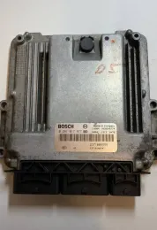 037100899R блок управління ECU Renault Master III 2014