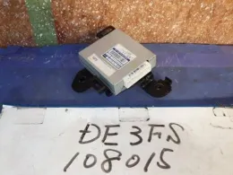 DJ01189E1E блок управления коробкой передач Mazda Demio