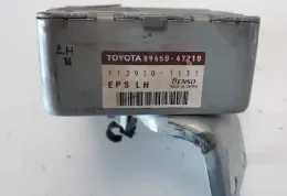 8965047210 блок управления питания Toyota Prius (XW20) 2003