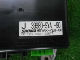 39980SYA901 блок управления рулевой Honda Zest