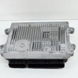 Блок управления ECU SH0118881U ecu mazda 275700-6381 sh01