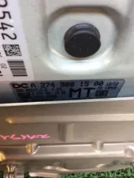 237E04GD0B блок управления двигателем Nissan