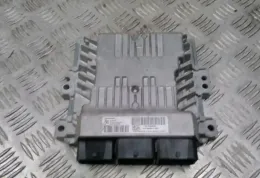 194469 блок управления ECU Peugeot 207 2011