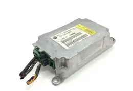 69464000 блок управления AirBag (SRS) BMW 5 E60 E61 2004