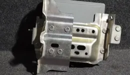 867071175 блок управління ECU Nissan Qashqai 2016