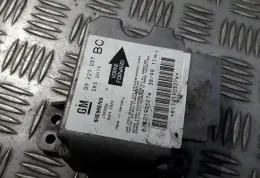 5WK429231923594 блок управления AirBag (SRS) Opel Astra G 1999