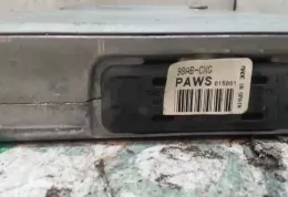 PAWS015061 блок управления ECU Ford Focus 1998