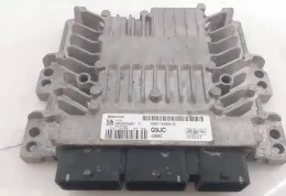 5WDS40759C блок управления ECU Ford Mondeo MK IV 2007