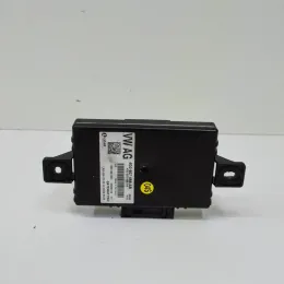 4G0907468AB блок управления gateway Audi A7 S7 4G 2013