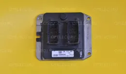 90569370 блок управления ECU Opel Astra G 2001