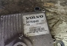 073400427 блок управління коробкою передач Volvo V70 2009