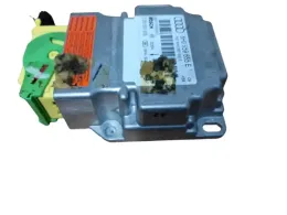 8H0959655 AirBag (SRS) control unit Audi A4 S4 B7 8E 8H 2007