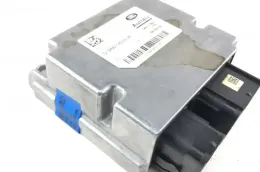 DK6214B414AC блок управления AirBag (SRS) Land Rover Range Rover Sport L494 2014