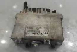 020906027D блок управління ECU Seat Ibiza II (6k) 1997