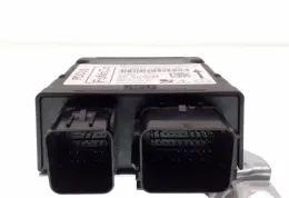 BM5114B321CE AirBag (SRS) control unit Ford Focus 2013