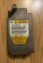 310239983012 блок управления AirBag (SRS) BMW 5 F10 F11 2011