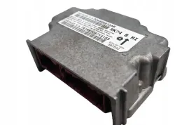 04896615AB блок управління AirBag (SRS) Jeep Patriot 2014
