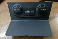 Блок AUX и USB с розетками Hyundai Creta Крета