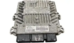 SW9664807580 блок управління ECU Peugeot 807 2005