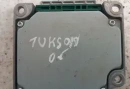 51050101 блок управління AirBag (SRS) Hyundai Tucson JM 2006