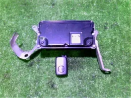8966168220 блок управления двигателем Toyota Wish