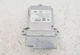 31699453201 блок управления AirBag (SRS) BMW 5 G30 G31 2018