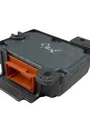 5WK4297 блок управління AirBag (SRS) Opel Vectra B 2000