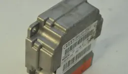 0036M0017VWG блок управління AirBag (SRS) Audi A4 S4 B7 8E 8H 2007