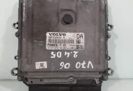 30728826 блок управления ECU Volvo V70 2006