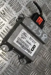 27060320751B блок управления AirBag (SRS) Ford Transit 2003