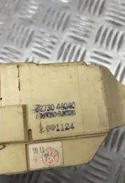8273044040 Fuse box control unit Toyota Picnic 2000