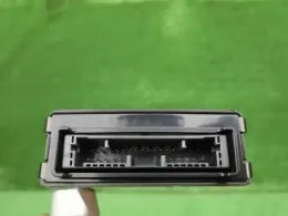 8910052021 блок управления Toyota