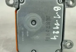 609470700F блок управления AirBag (SRS) Fiat Linea 2007