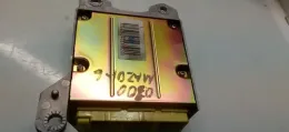 4103D блок управления AirBag (SRS) Mazda 6 2004